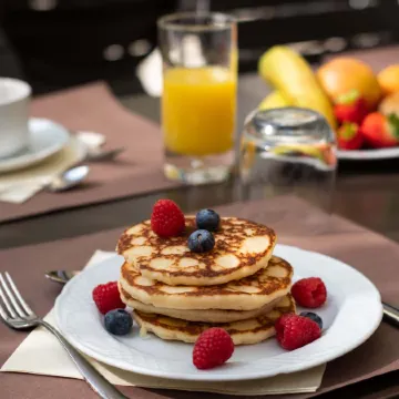 Best Western Hotel Tritone