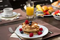 Best Western Hotel Tritone