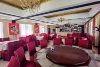 Yulin Garden Hotel - parking