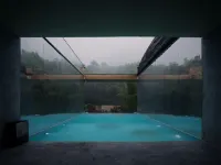 說嶼山聽Say hill民宿