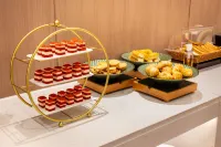 Dongfang Meijia International Hotel ( Bayi Square Nanchang Railway Station Branch) - Frühstück