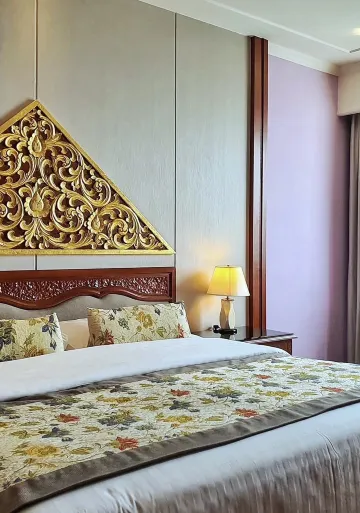 ห้องเอ็กเซ็กคิวทีฟ