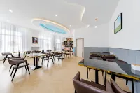 Tianyuan Mountain Homestay (Yanggao House) - Mountain view