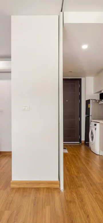 ห้องสวีทซูพีเรียร์ 1 ห้องนอน และ 1 ห้องนั่งเล่น