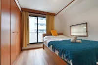 New Luxury Large Single Station 5 Minutes Free Parking/Ueno/Tokyo/Akihabara Direct EN/JP/CH