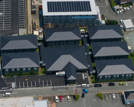 露櫻酒店伊勢店 伊勢市酒店