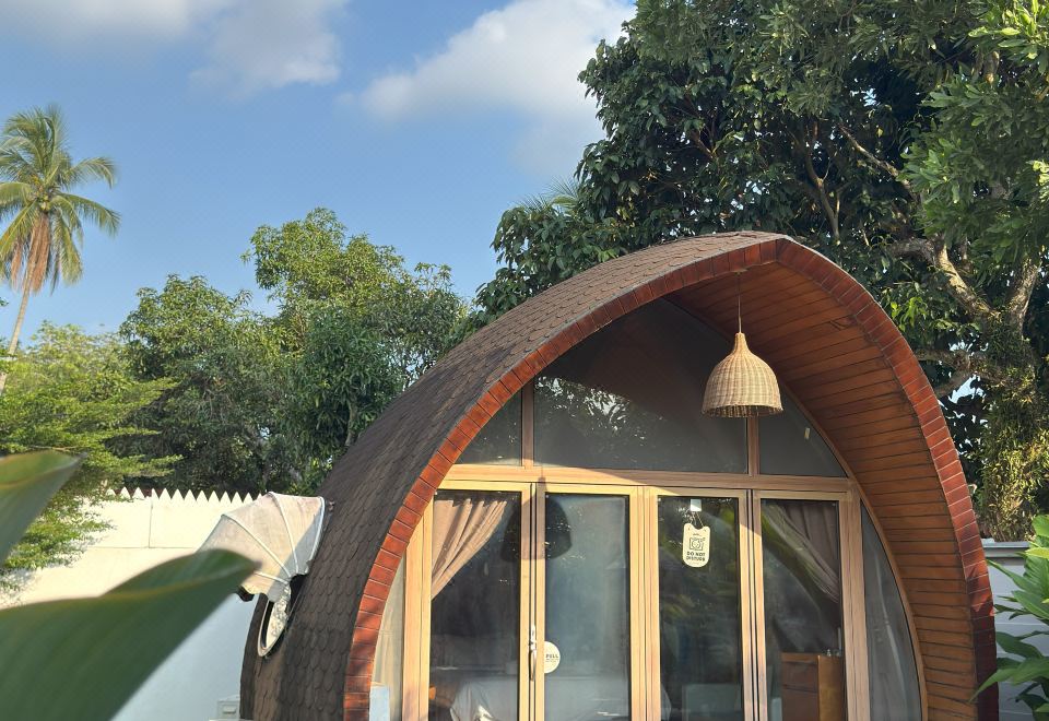 Found Mansion 이미지