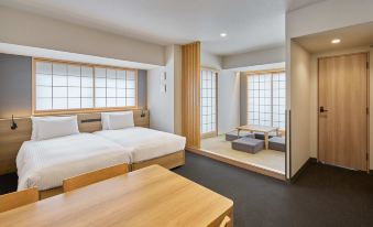 MIMARU Tokyo Ueno Inaricho
