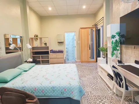 รูปภาพของMerit Courtyard Suvarnabhumi House