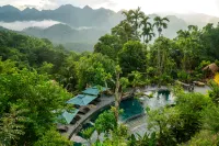 Asia Tropical Resort Hotels in Bá Thước District