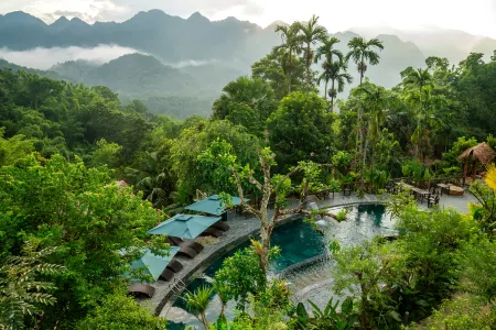 Asia Tropical Resort