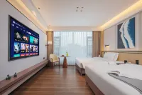 Yijia Hot Spring Holiday Hotel - Hot Springs