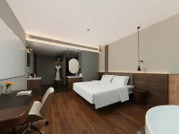 Radisson Sega Hotel (Dongyang Wood Carving Town Baolong Plaza) Hotels in Dongyang
