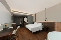 Radisson Sega Hotel (Dongyang Wood Carving Town Baolong Plaza)