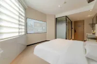 Cheng Xiaocheng Homestay (He Loushi Park) Hotels in He County