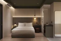 PureJoy Hotel Saigon Premium - Japanese Street