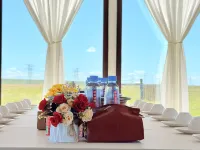 Yecaoji Zhanfang Diary Homestay (Hailar) - servizio colazione