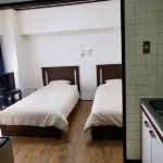 The Hakata Sanno Park Side Inn Hotels in 