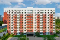 博興達悦滙和苑酒店 鄰近天元購物廣場的酒店