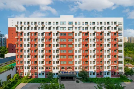 Dayue Huiheyuan Hotel