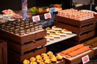 Hampton by Hilton Qingdao Airport - 4-Star