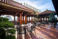 TTC Imperial Hotel - Breakfast