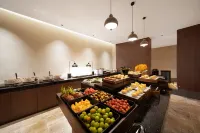 Days Inn by Wyndham (Liupanshui High-Speed Rail Station) Hotels in Liupanshui