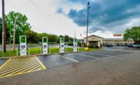 Red Roof Inn & Suites Herkimer Hotels in Richfield Springs