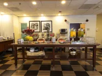 Hampton Inn by Hilton Guadalajara - Airport Hotels near Tlaquepaque