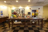 Hampton Inn by Hilton Guadalajara - Airport Hotel a Las Pintitas