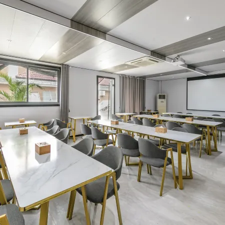 Xingchen Hotel (Fuzhou University City)
