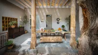 Silk Road Youyue Homestay (Ancient City of Kashgar)