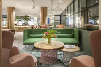 Holiday Inn Melbourne Bourke Street Mall by IHG - palestra