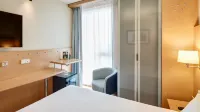 NH ポルタ バルセロナ - ペット同伴可