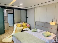Meiju Homestay (Yuzhou Central Plaza)