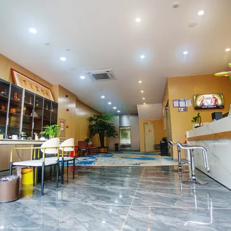 Weixi, Yunnan, China, Weixi, Yunnan, China