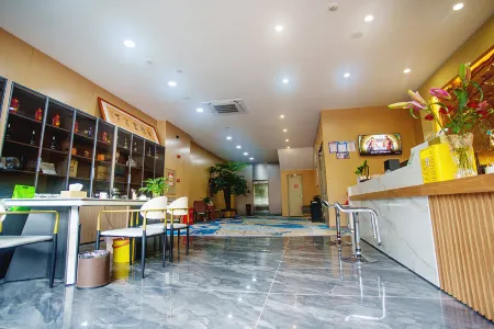 Weixi, Yunnan, China, Weixi, Yunnan, China