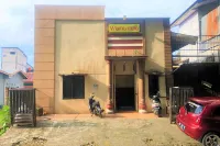 Guest House Idola Hotel a 