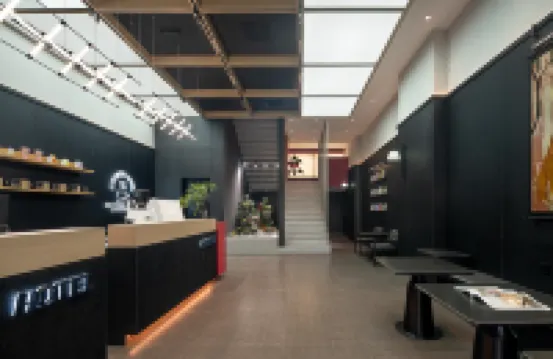 宮·酒店（北京三里屯太古裏團結湖地鐵站店）