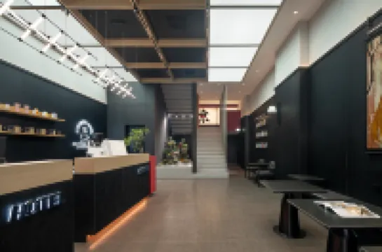 宮•飯店（北京三里屯太古裡團結湖地鐵站店）