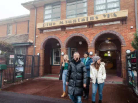YHA Blue Mountains Katoomba Hotels in Katoomba