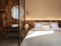 LanTing Homestayhost Hotels in Weishan