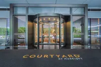 Courtyard by Marriott Zhuhai Hotels in Zhuhai