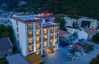 Shanjian Yangduo Boutique Homestay Hotels near Yakexia Park