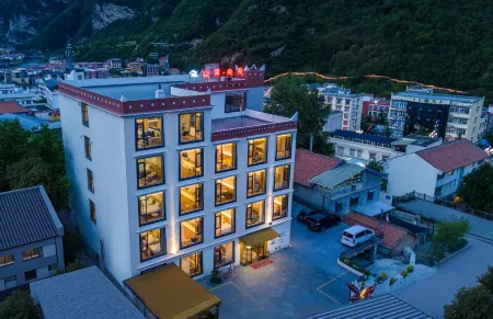 Shanjian Yangduo Boutique Homestay