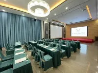 Vienna International Hotel (Guangdong Luoding Xicheng Duhui) - business