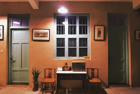 Youxi Guifeng Liufu Chinese Inn Отели рядом с достопримечательностью «Guifeng Ancient Village Scenic Area»