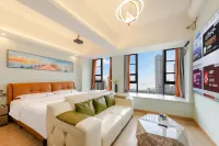 Lureal Hotel (Yi xin Lake Subway Station Branch) Hotels in Tianfu New District/Cibo City area