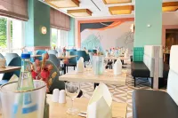 Garner Hotel ESSEN - HANDELSHOF by IHG - breakfast