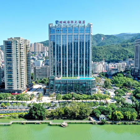 Mingcheng International Hotel